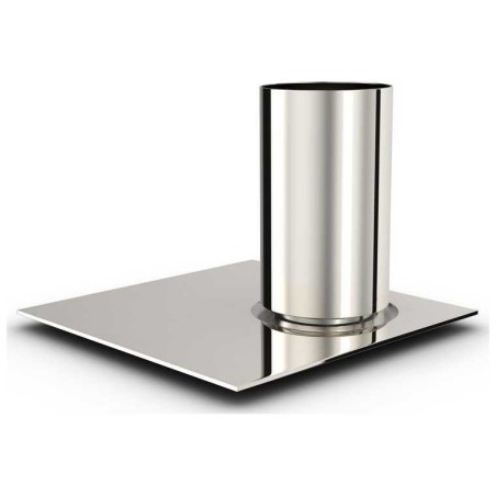 Elevate Kiddush Cup and Tray Set | Kiddush Cups | Judaica