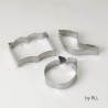 Rosh Hashanah Cookie Cutters | Rosh Hashanah | Judaica
