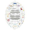 Oval Traditions Ketubah | All Judaica | Judaica