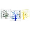 Tree of Life Wedding Glass Keepsake | Wedding | Judaica