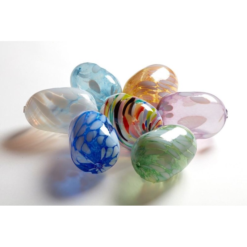 Beames Designs Wedding Breaking Glass & Bag - Gold | Wedding | Judaica