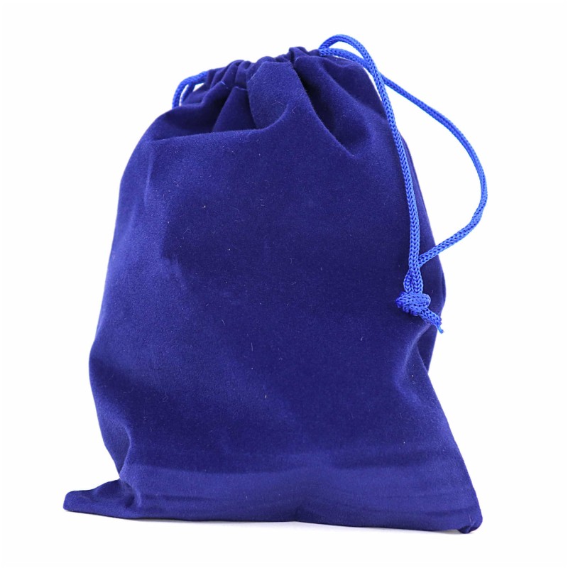 Beames Designs Wedding Breaking Glass & Bag - Emer | Wedding | Judaica