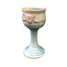 Ceramic Patina Miriam's Cup | Passover | Judaica