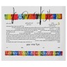 Colorblend Ketubah | All Judaica | Judaica