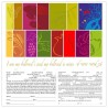 The Seven Kinds Ketubah | All Judaica | Judaica