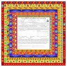 Genesis Ketubah | All Judaica | Judaica