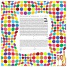 Harmony Colors Ketubah | All Judaica | Judaica