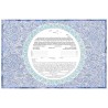 Shechinah Ketubah | All Judaica | Judaica