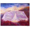 Sacred Space Ketubah | All Judaica | Judaica