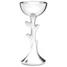 Nambe Tree of Life Kiddush Cup | Kiddush Cups | Judaica