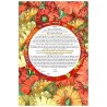 Gerber Daisies Ketubah | All Judaica | Judaica
