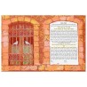 Two Doves at Home Ketubah | All Judaica | Judaica