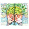 Prestly Blessing and Tree of Life Ketubah | All Judaica | Judaica