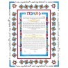 Squares Harmony Ketubah | All Judaica | Judaica