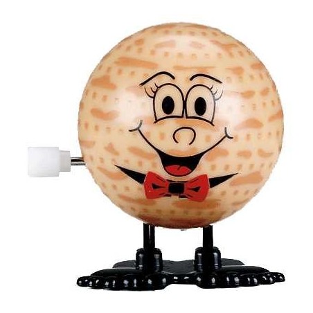 Jumping Matzah Ball | Passover | Judaica