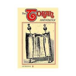 Torah Anthology 20 Volume Set: Five Books of Moses | Books | Judaica