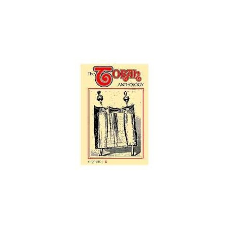 Torah Anthology 20 Volume Set: Five Books of Moses | Books | Judaica