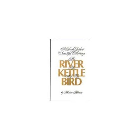 The River the Kettle and the Bird | Books | Judaica