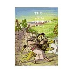 The Little Midrash Says: Shoftim/Judges | Books | Judaica