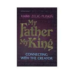 My Father My King | Books | Judaica