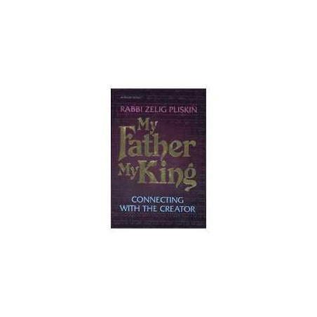 My Father My King | Books | Judaica