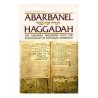 Artscroll Abarbanel Haggadah | Passover | Judaica
