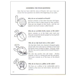 My Very Own Haggadah | Passover | Judaica