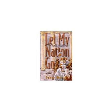 Let My Nation Go | Books | Judaica