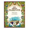 All About Passover | Books | Judaica