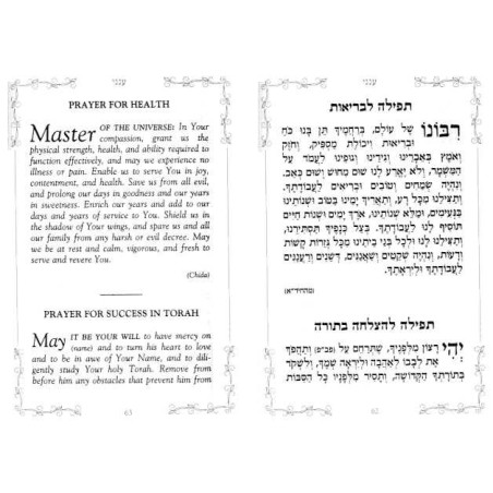 Aneni: Special Prayers for Special Occasions | Books | Judaica
