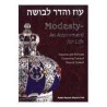 Modesty: An Adornment for Life | Books | Judaica