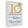 10 Minutes a Day to a Better Marriage | Books | Judaica