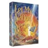 Let My Nation Serve Me - Hardcover | Books | Judaica