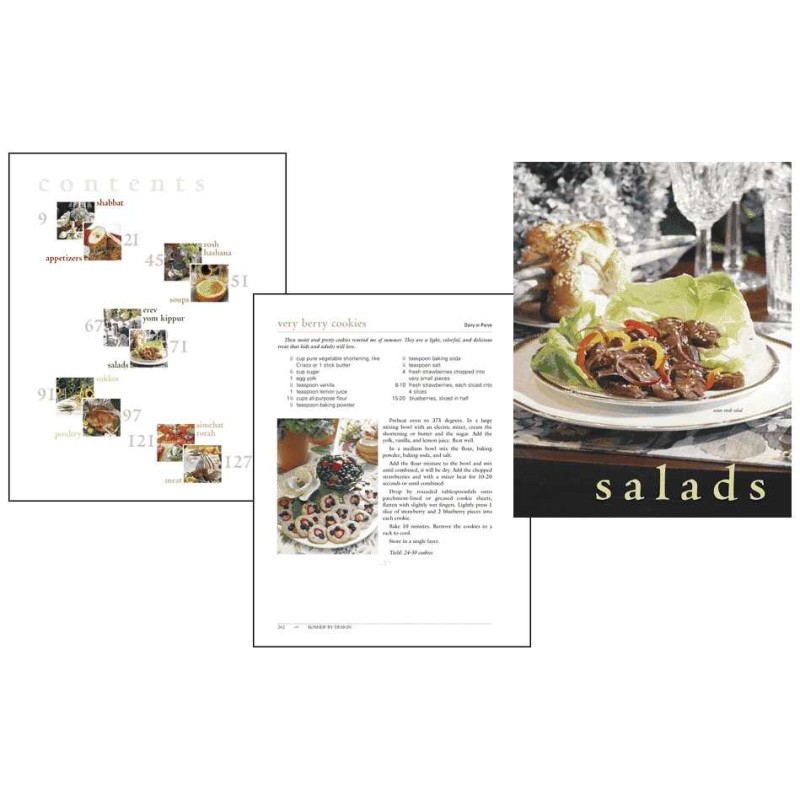 Kosher by Design | Books | Judaica