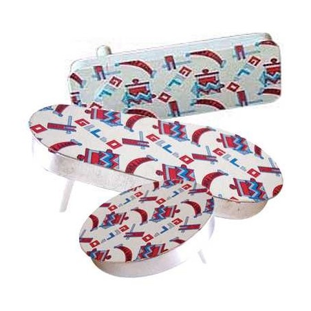 Bulk Metal Purim Graggers | Purim | Judaica