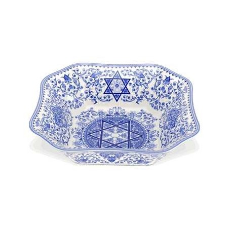 Spode Judaica Serving Dish | Home Goods | Judaica