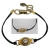 Gold Evil Eye Bracelet | Jewelry | Judaica