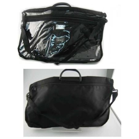 Chassidic Style Tefillin Tote Bag | Tefillin & Accessories | Judaica