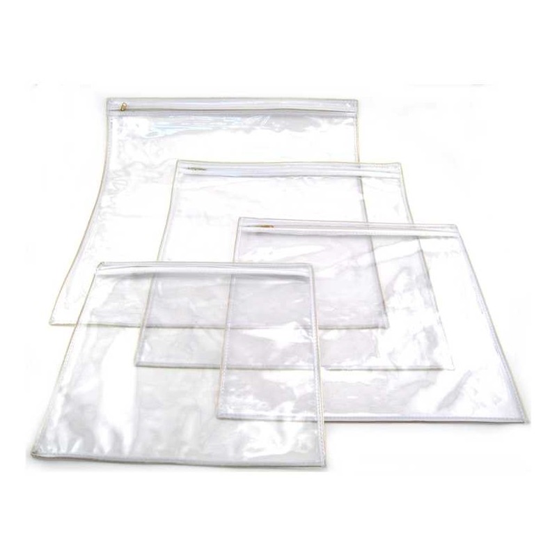 Plastic Tallit Bag Cover | Tallit/Tallis | Judaica