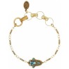 Atlantas Small Hamsa Bracelet | Jewelry | Judaica