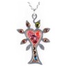 Tree of Love Necklace | Jewelry | Judaica