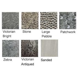 Short Square Candlesticks | Candle Holders | Judaica