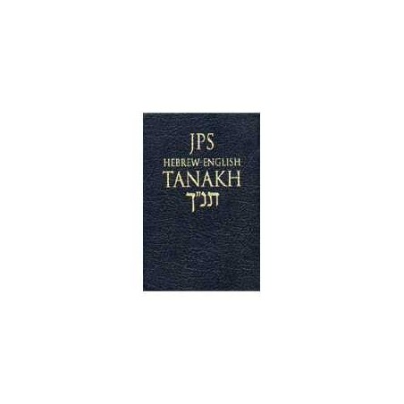 JPS Hebrew/English Tanakh | Books | Judaica