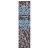 River Stones Mezuzah Case | Mezuzahs | Judaica