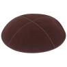 Personalized Suede Kippahs | Kippahs | Judaica