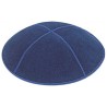 Personalized Suede Kippahs | Kippahs | Judaica