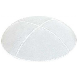 Personalized Suede Kippahs | Kippahs | Judaica