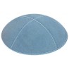 Personalized Suede Kippahs | Kippahs | Judaica