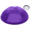 Personalized Deluxe Satin Kippahs | Kippahs | Judaica