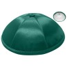 Personalized Deluxe Satin Kippahs | Kippahs | Judaica
